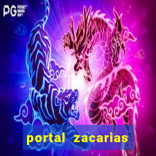 portal zacarias mulher do circo